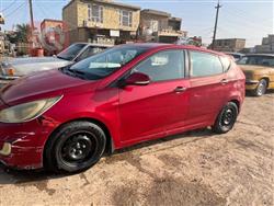 هيونداي أكسنت